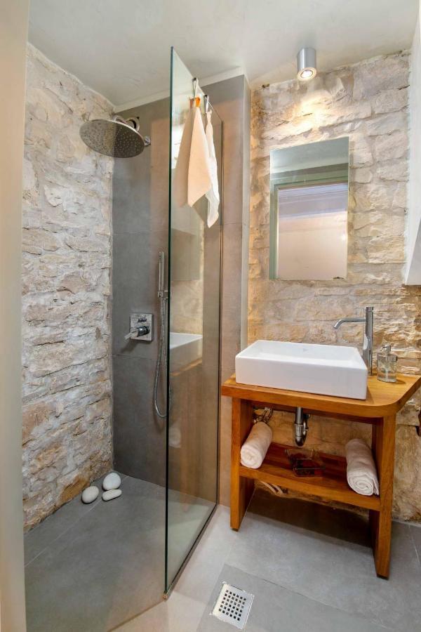 Lakka Stone House 0 Διαμέρισμα Γάιος Εξωτερικό φωτογραφία